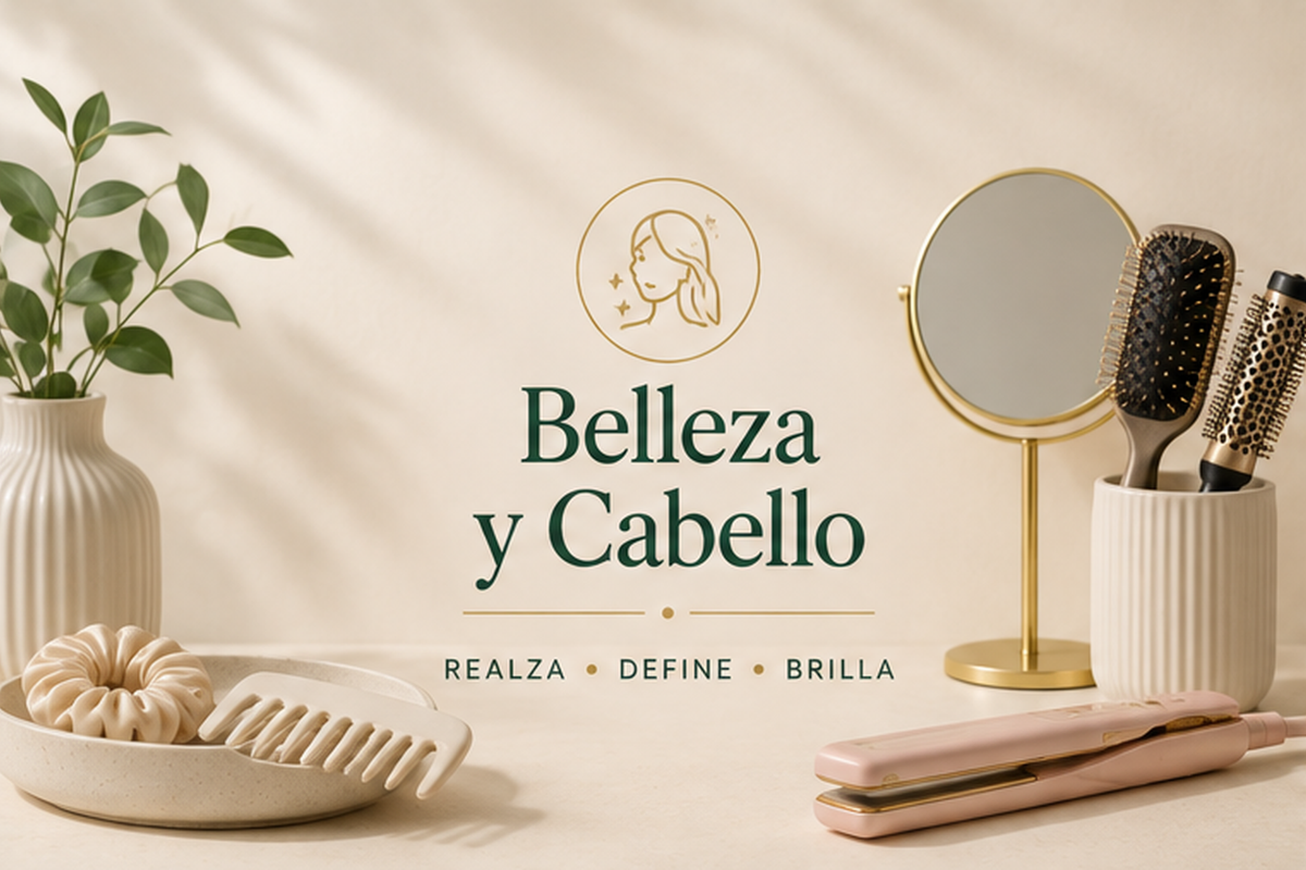 Belleza y Cabello
