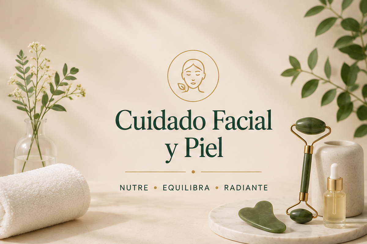 Cuidado Facial y Piel