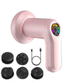 Electric Body Sculpting Massager — Neck, Back & Shoulder Relief