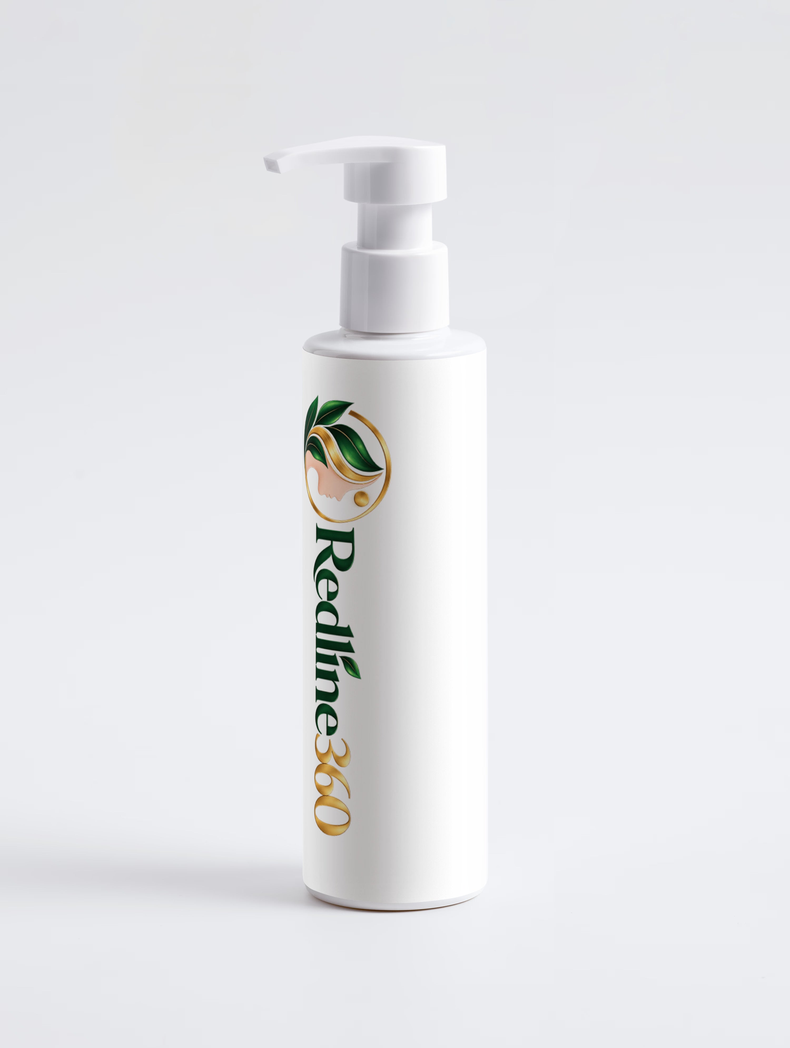 Sensitive Skin Body Cream