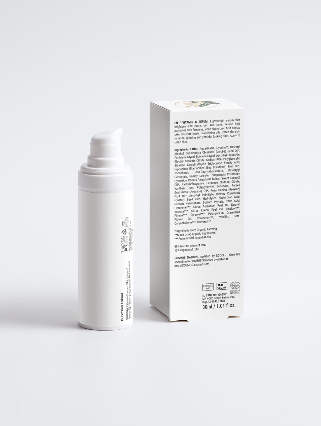 Vitamin C Serum