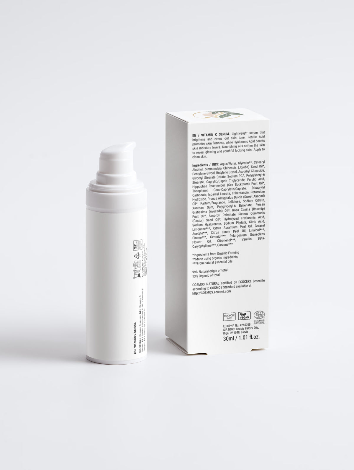 Vitamin C Serum