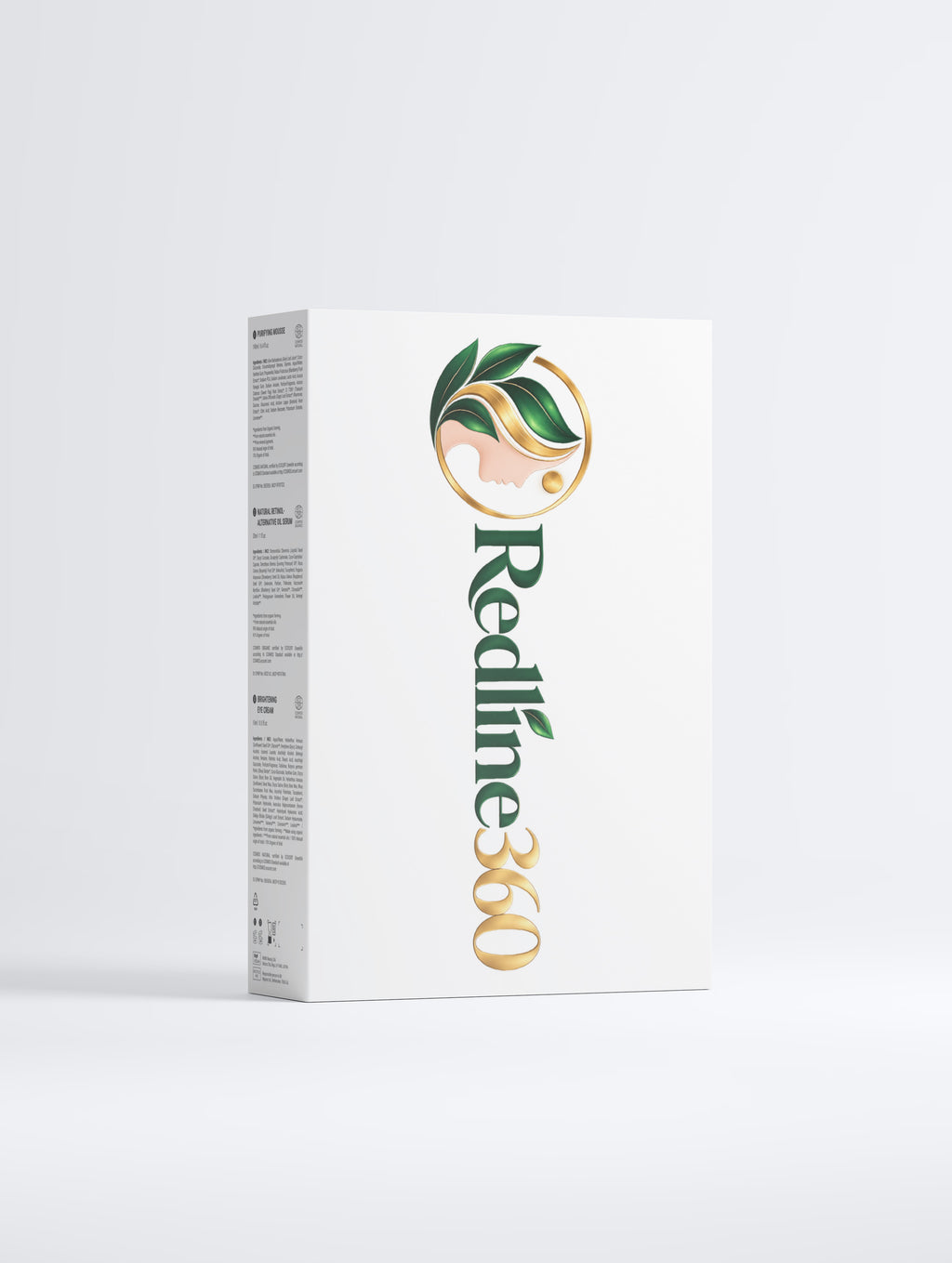 Rejuvenating Glow Collection Box