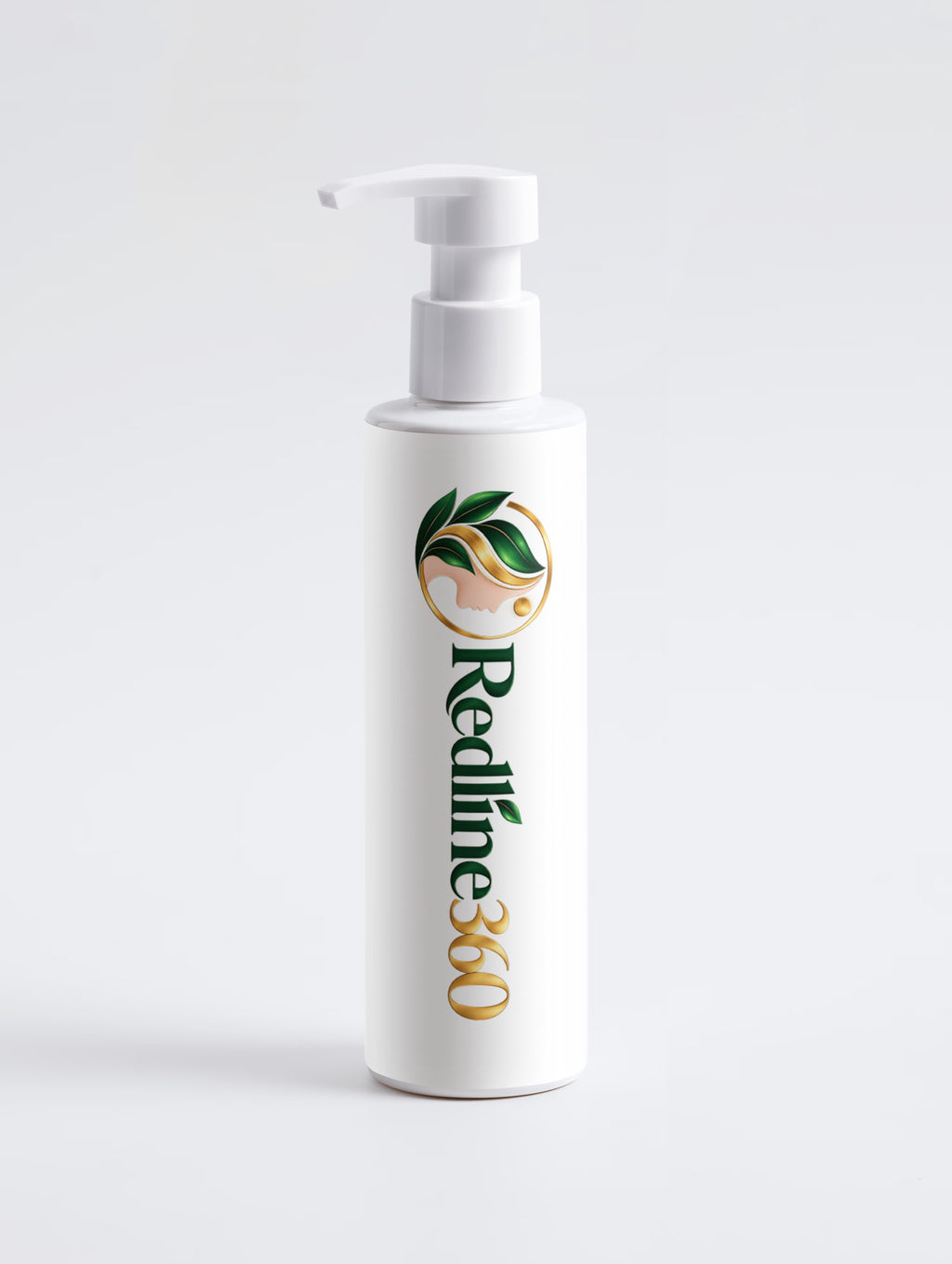 Sensitive Skin Body Cream