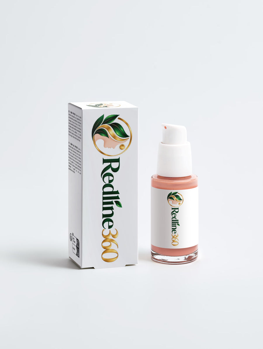Peptide Anti-Aging Serum