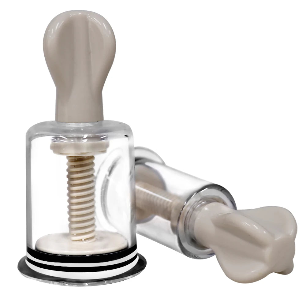 Chinese Cupping Therapy Massage Set — Vacuum Suction Cups for Muscle & Back Pain Relief