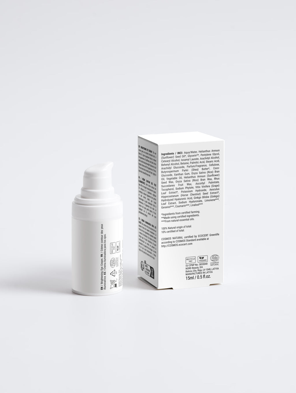 Rejuvenating Glow Collection Box