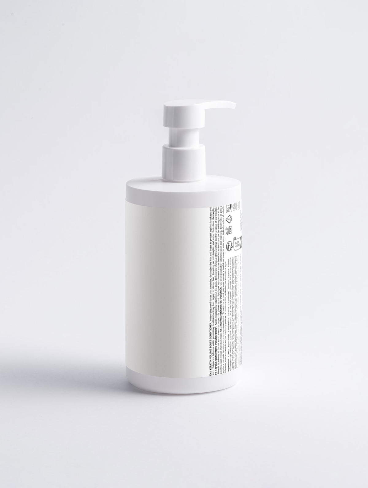 Keratin Volume Boost Conditioner